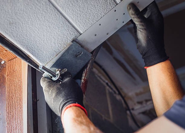 Reliable Garage Door Panel Replacement contractor in Burnham, PA by Garage Doors Repair Pro